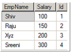 sql