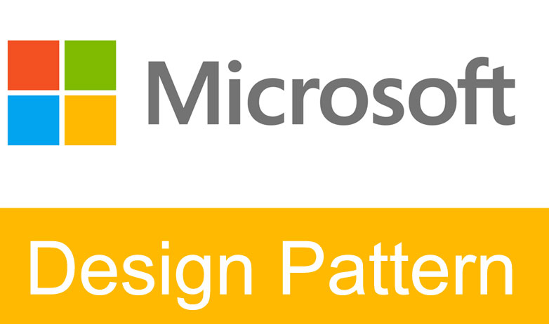 What's the first step you take for implementing any of Design Pattern?( .NET  Design pattern interview questions with answers)